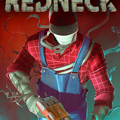 Image of Immortal Redneck