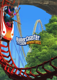 Profile picture of RollerCoaster Tycoon Adventures