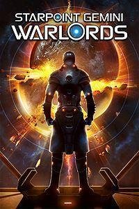 Image of Starpoint Gemini Warlords