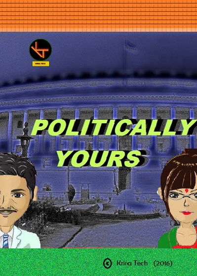 Profile picture of Politically Yours Profile picture of Politically Yours