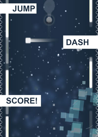 Profile picture of Vertical Dash