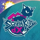 Image of Scram Kitty DX