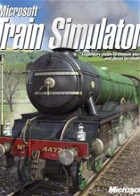 Profile picture of Microsoft Train Simulator