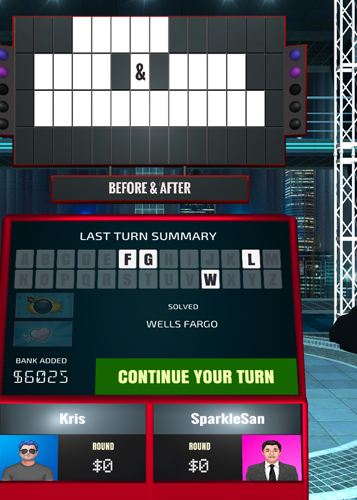 Profile picture of Wheel of Wealth 3D Profile picture of Wheel of Wealth 3D