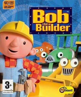 Image of Bob the Builder