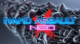 Image of Nano Assault Neo-X