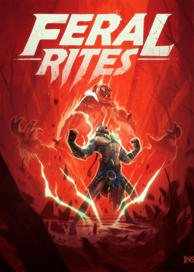 Profile picture of Feral Rites