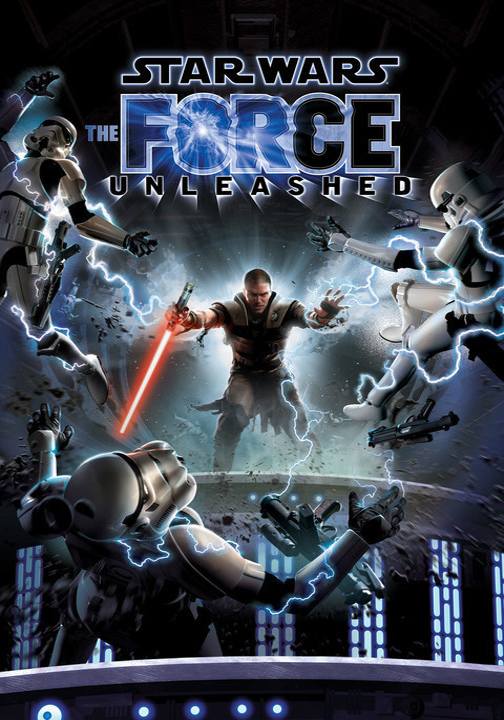 Image of Star Wars: The Force Unleashed