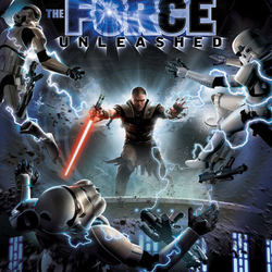 Image of Star Wars: The Force Unleashed