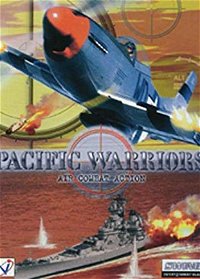 Profile picture of Pacific Warriors Air Combat