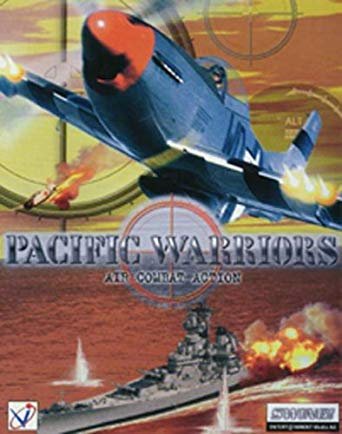 Image of Pacific Warriors Air Combat