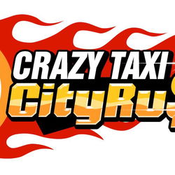 Image of Crazy Taxi: City Rush