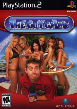 Image of The Guy Game