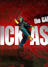 Profile picture of Kick-Ass: The Game