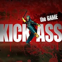 Image of Kick-Ass: The Game