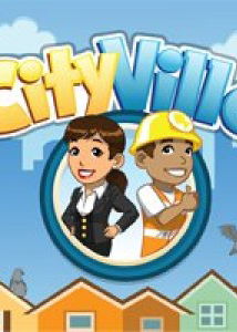 Profile picture of CityVille