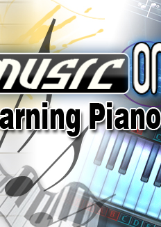 Profile picture of Music On: Learning Piano