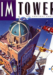 Profile picture of SimTower: The Vertical Empire