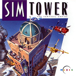 Image of SimTower: The Vertical Empire