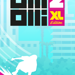 Image of OlliOlli2: XL Edition Image of OlliOlli2: XL Edition