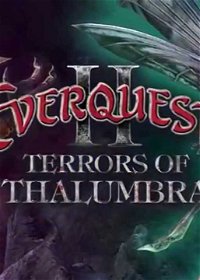 Profile picture of EverQuest II: Terrors of Thalumbra