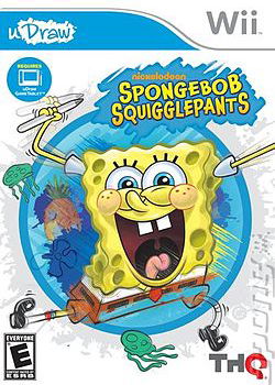 Profile picture of SpongeBob SquigglePants Profile picture of SpongeBob SquigglePants