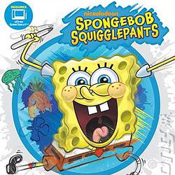 Image of SpongeBob SquigglePants