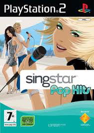 Profile picture of SingStar Pop Hits Profile picture of SingStar Pop Hits
