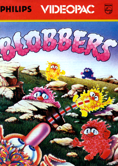 Profile picture of Blobbers