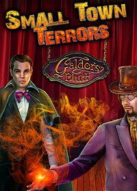 Profile picture of Small Town Terrors: Galdor's Bluff Collector's Edition