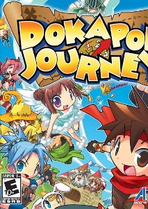 Profile picture of Dokapon Journey Profile picture of Dokapon Journey