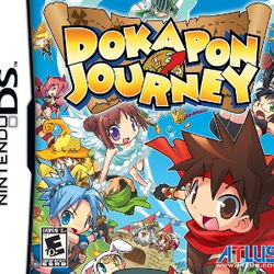 Image of Dokapon Journey