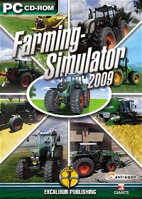 Profile picture of Farming-Simulator 2009