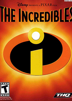 Profile picture of The Incredibles Profile picture of The Incredibles