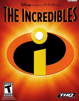 Image of The Incredibles