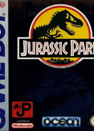 Profile picture of Jurassic Park Profile picture of Jurassic Park