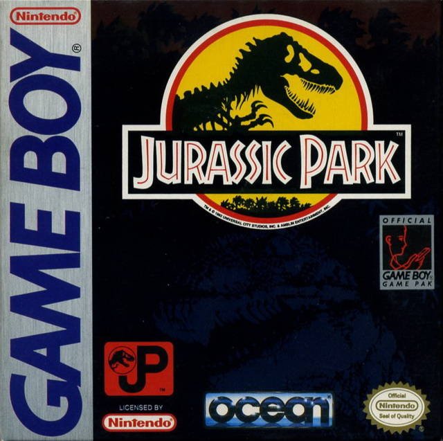 Image of Jurassic Park