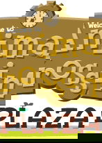 Profile picture of Animal Crossing Plaza