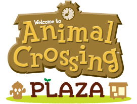 Image of Animal Crossing Plaza