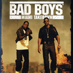 Image of Bad Boys: Miami Takedown