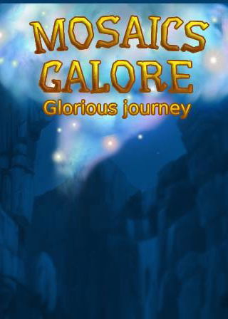 Profile picture of Mosaics Galore. Glorious Journey