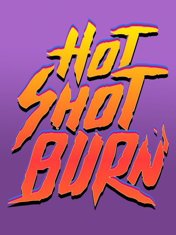 Image of Hot Shot Burn