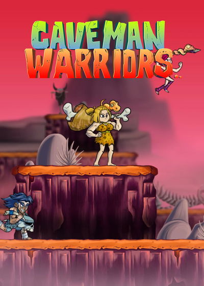Profile picture of Caveman Warriors Profile picture of Caveman Warriors