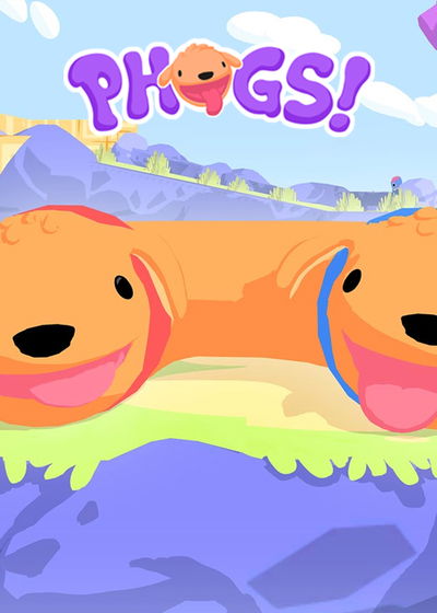 Profile picture of Phogs!