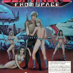Image of Sex Vixens From Space Image of Sex Vixens From Space