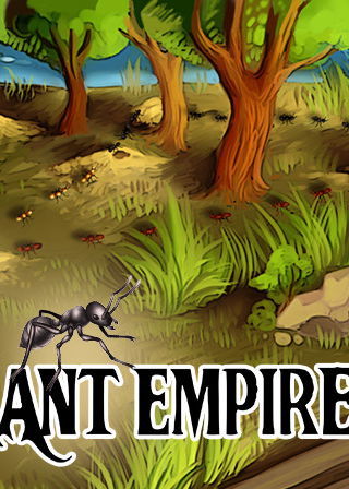 Profile picture of Ant Empire