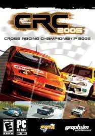 Image of Cross Racing Championship Extreme 2005