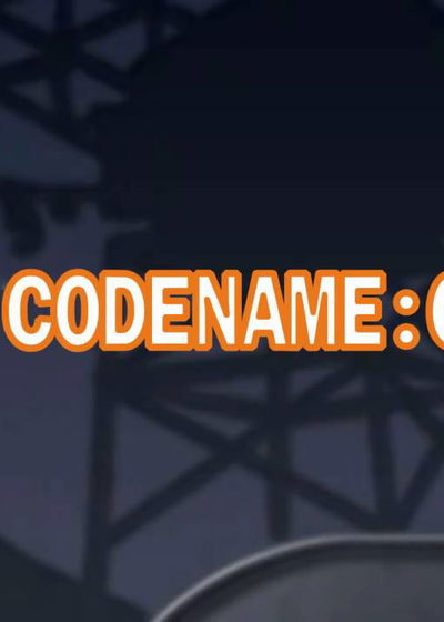 Profile picture of Codename: Gordon