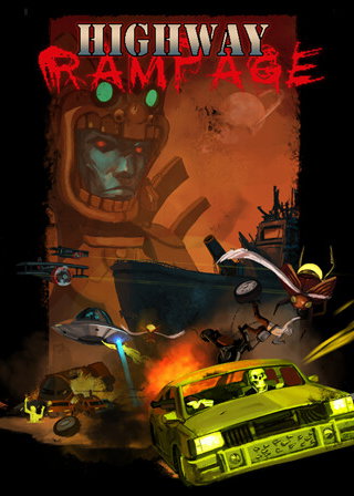 Profile picture of Highway Rampage