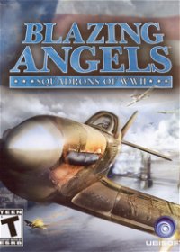 Profile picture of Blazing Angels: Squadrons of WWII